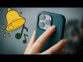 Hướng dẫn tạo nhạc chuông iphone từ tiktok [Instructions to create iphone ringtone from tiktok]