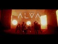 A crowd of rebellion  alva official music