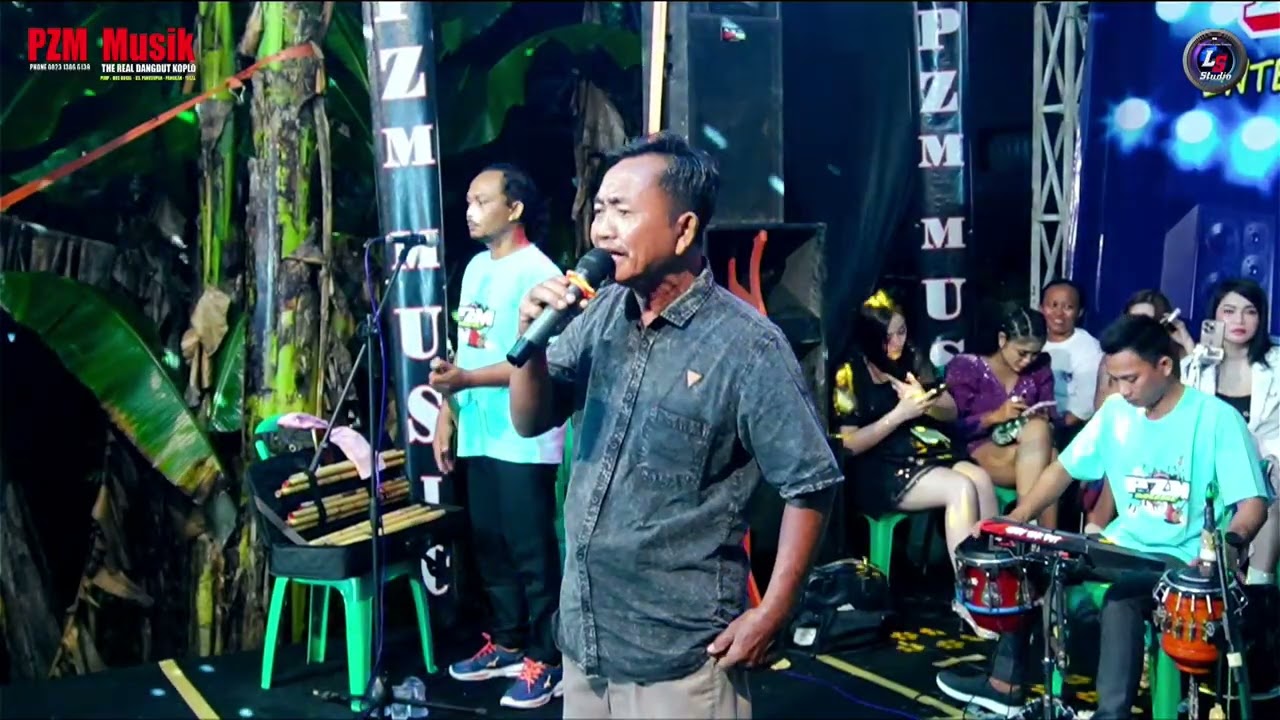 SEBUJUR BANGKAI( H.SUHERI.SPD@ BG AUDIO PRO)