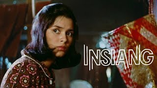 Insiang (1976) Movie || Hilda Koronel, Mona Lisa, Ruel Vernal || Review & Facts