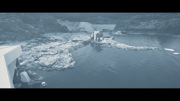 Echo - unreal engine 5 Scene Progress