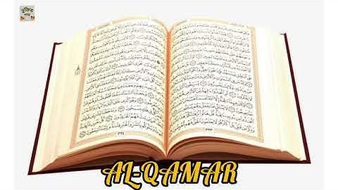 54. সূরা আল-কামার এর বাংলা অনুবাদ || Surah Al-Qamar translation in bangla audio || سورة القمر ||