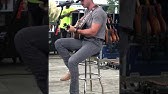 Riley Green I Wish Grandpas Never Died Lyrics Youtube
