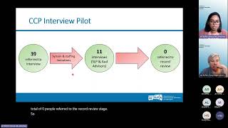 Webinar: Continuing Competence Program Updates for November 2023