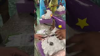 Technic Infinite Loop Mr Bean