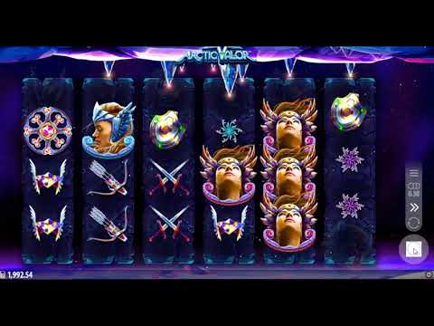Real Casino Free Slots - God Of Thunder
