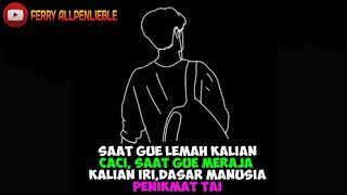 Story WA Keren || Music DJ Nakal_Berkelas Part#2