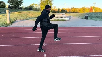 How to do B-skip sprint drill correctly tips that actually make sense 