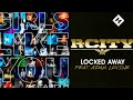 LOCKED AWAY X GIRLS LIKE YOU MASHUP