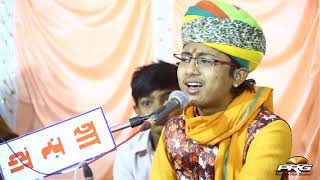 इसको नहीं देखा तो क्या देखा | Rani Rupa De Bel रानी रूपादे री बेल🏵 Suresh lohar | Sanchor Live PRG