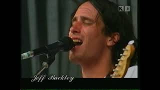 Watch Jeff Buckley Kick Out The Jams video