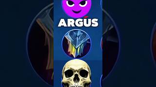 Argus Becerileri Detaylı Öğretici