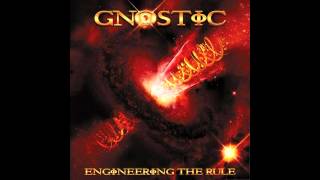 Gnostic - Sleeping Ground