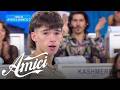 Amici 26 - Lollo - Xverso