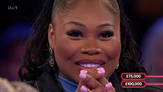 Deal Or No Deal  75000 Winner