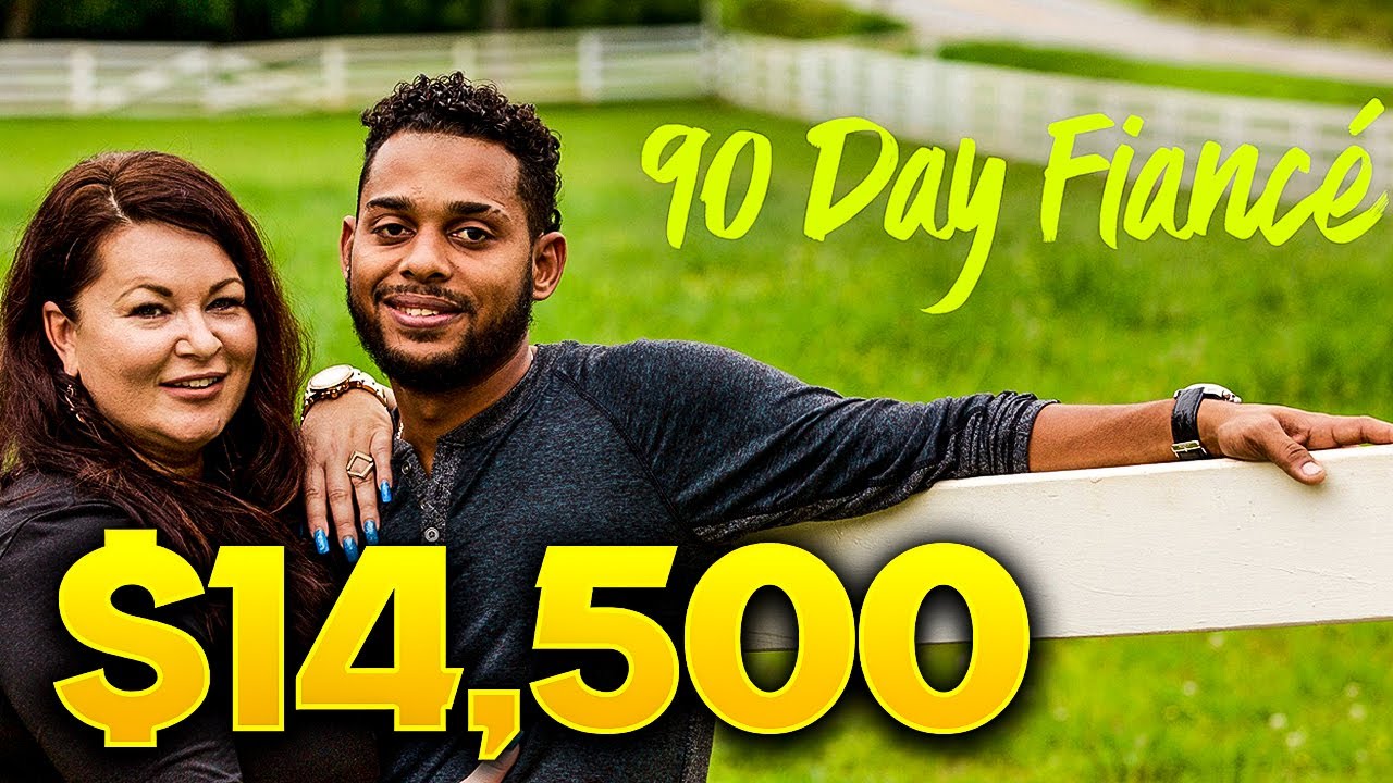 How Much Do The People On 90 Day Fiance Make