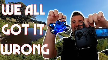 THE CHEAPEST FPV SETUP POSSIBLE?