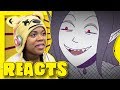 Chapter 3 Resurrection By Daria Cohen Animation Reaction