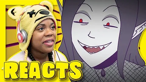 Chapter 3 Resurrection by Daria Cohen | Animation Reaction