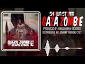 Shawn Storm Gaza Zombie Official Preview Alkaline Diss April 2018 mp3