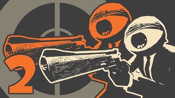 TF2: Attack of the Ambassador Spies 2