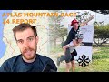 Atlas mountain race 2024 race report