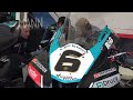 Isle of Man TT Vibes | Chilling Before the Race Storm Begins | MANNmotorsports