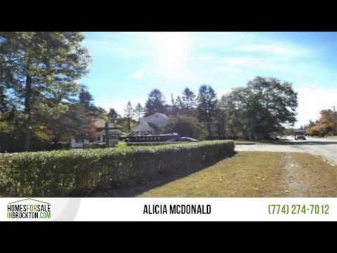 107-111 North Pearl Street, Brockton, MA home video tour