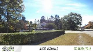 107-111 North Pearl Street Brockton, MA | $399,900 | MLS #71594320