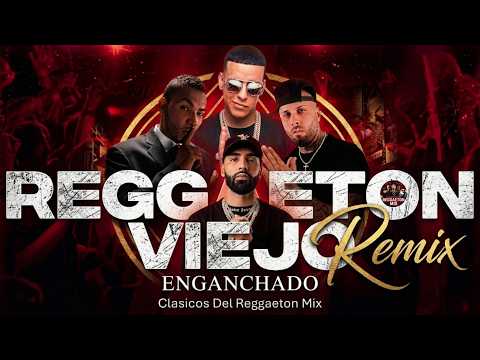Reggaeton Old School 2026 🔥 Daddy Yankee, Wisin & Yandel, Don Omar, Rakim y Ken-Y 🎧