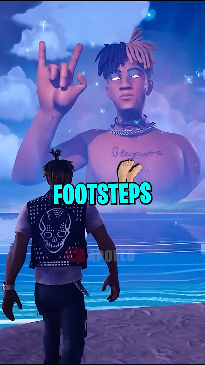 XXXTENTACION FORTNITE PARODY… 🤯 #fortnite #xxxtentacion #moonlight