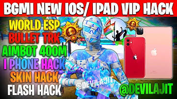 BGMI HACK 4.1 | BGMI 4.1 MOD APK | BGMI ESP HACK | BGMI NEW HACK TODAY | HOW TO HACK BGMI HACK