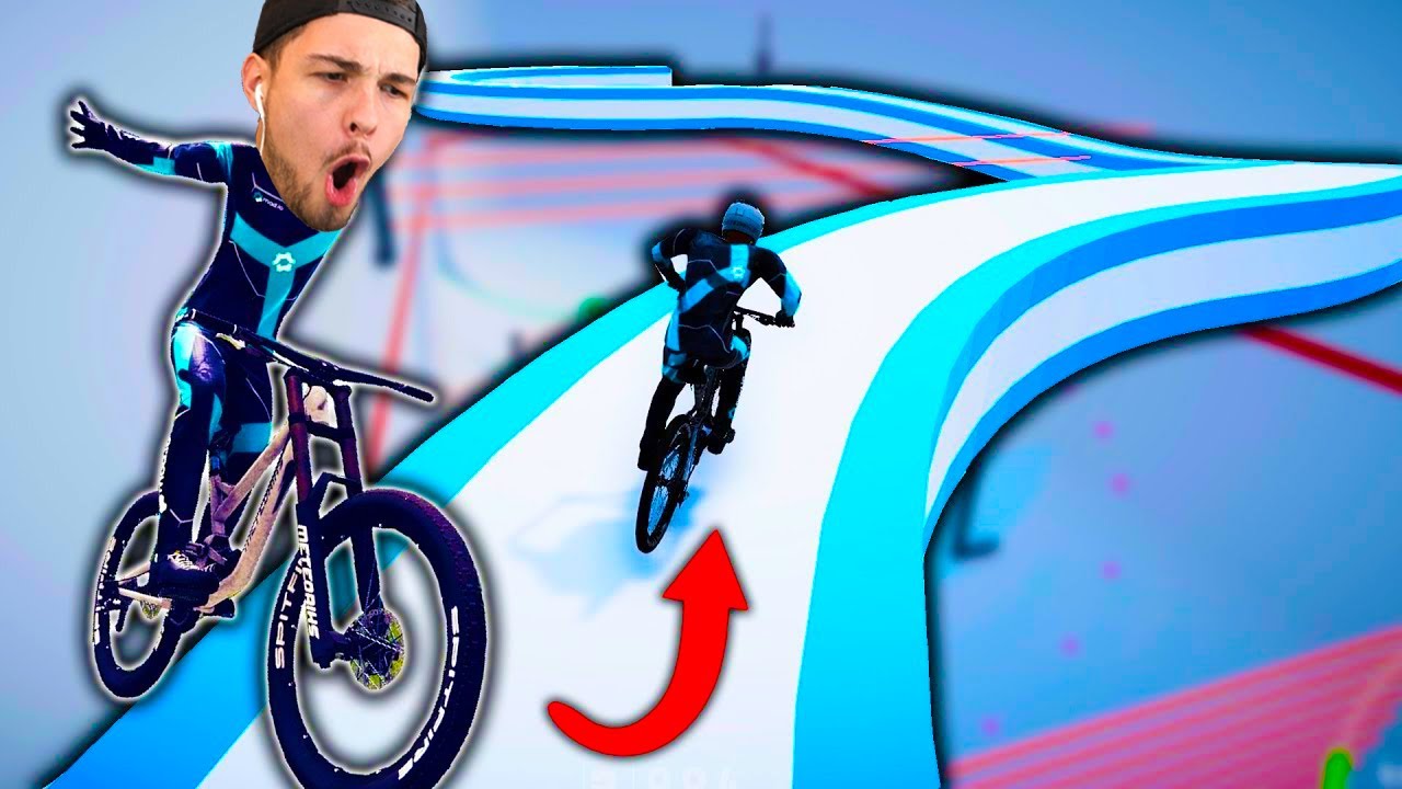 NINJA WARRIOR 3 0 Beim FAHRRAD SIMULATOR YouTube ninja-warrior-3-0-beim-fahrrad-simulator-youtube