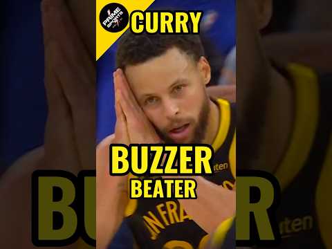 Steph Curry Hits