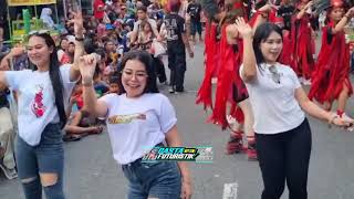 DJ PALING ENAK TRAP PARTY • OBATI RINDUKU X TAKUTU • AMUNISI PRGOY KARNAVAL || GASTA FUTURISTIK