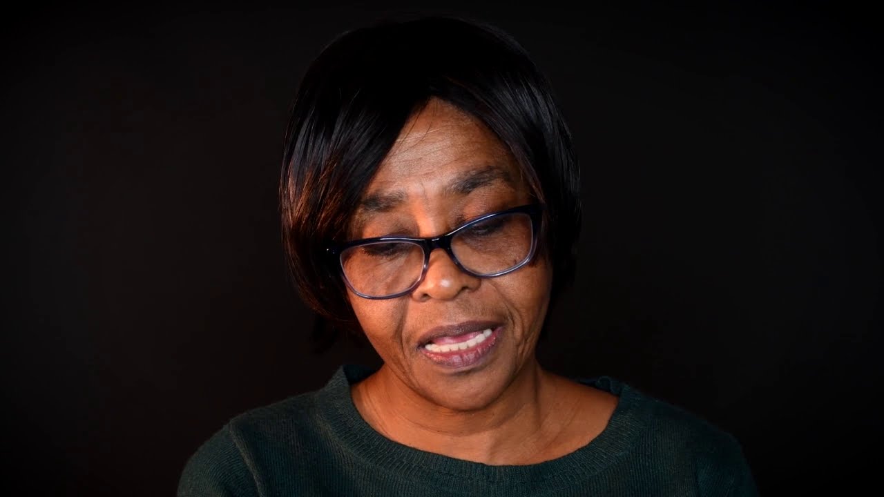 Valerie Bloom Performs 'Contrary Carl'