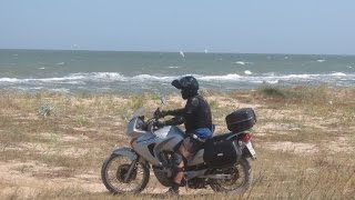 видео: Honda Transalp ХL650V (2001 г.в.) Тест драйв от владельца картинка: Honda Transalp ХL650V (2001 г.в.) Тест драйв от владельца