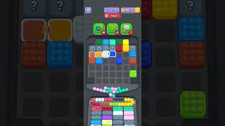 Marble Sort! Level 1167 Solution Walkthrough 