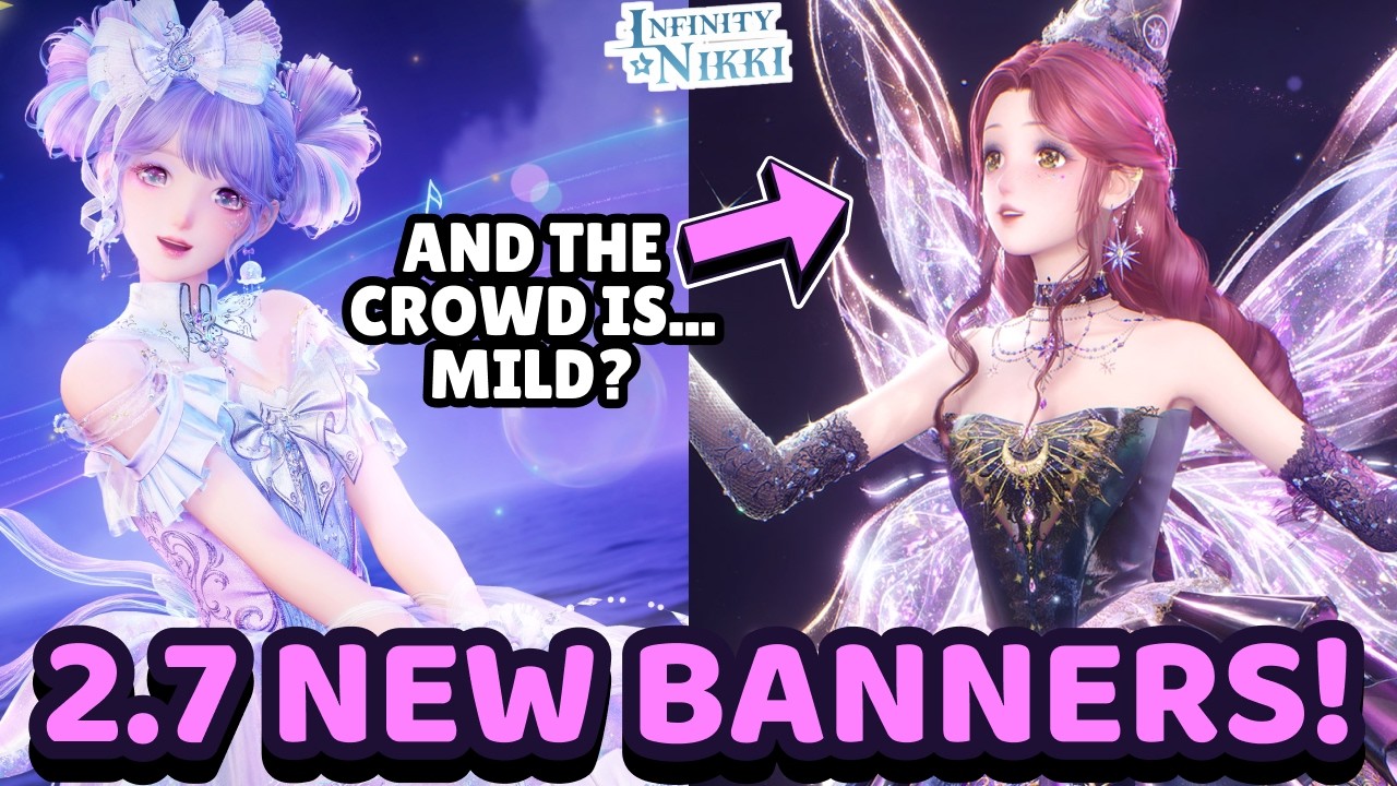 2 7 NEW 4 BANNERS Details Enchanted Encounter Final Evo Alternatives 2-7-new-4-banners-details-enchanted-encounter-final-evo-alternatives