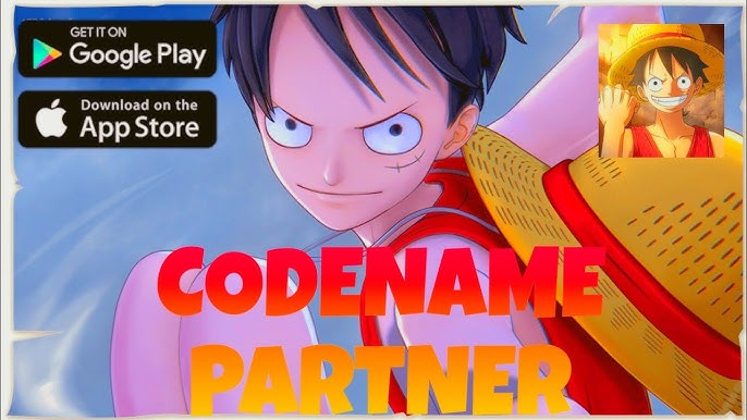 HOW TO DOWNLOAD & PLAY (LOGIN) ONE PIECE FIGHTING PATH 