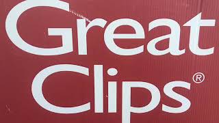 SURPRISE GREAT CLIPS VISIT