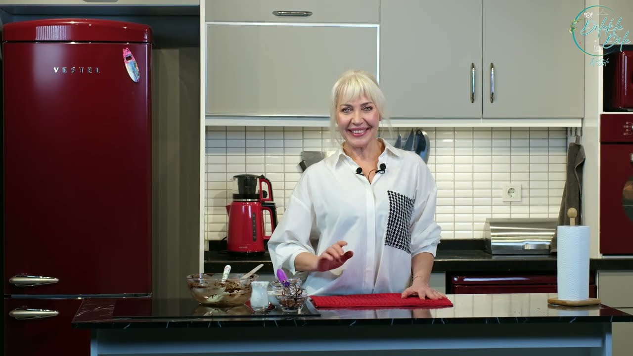 Brownie Tarifi I Dilekle Dile #yemektarifleri #mutfak #lezzet #brownie #sunum #tatlıtarifleri