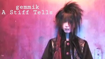 gemmik - A Still Tells PV (Visual Kei Band)