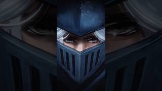 Queen Clarion And Her Knight