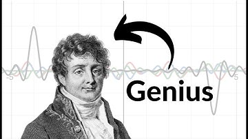 This is why math is POWERFUL - APPLYING Fourier Transform | Fourier Transform Ep. 3
