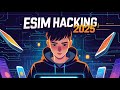 How Hackers Hack eSims | 10 Shocking eSims Hacking Methods