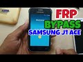 LUPA ATAU CARA HAPUS AKUN GOOGLE SAMSUNG J1 ACE (FRP SAMSUNG J1 ACE)