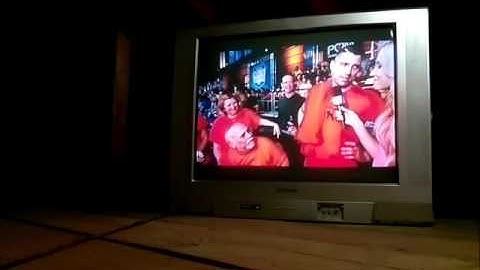 FFMPEG RASPI TEST FEED