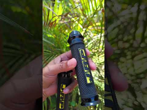 JRP HANDLE GRIP