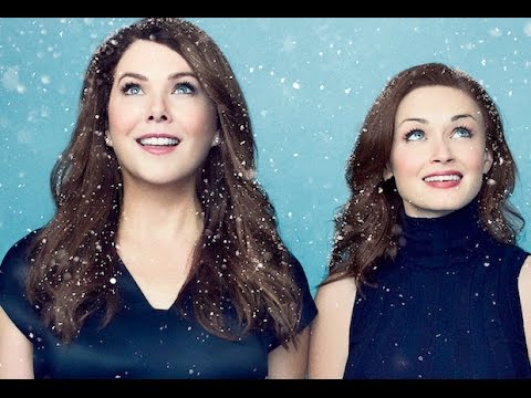 Gilmore Girls  A Year in the Life   Official Trailer HD Netflix